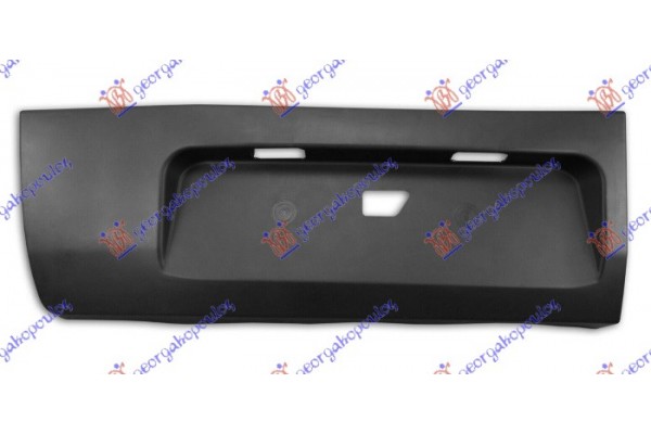 Φασα Πορτας Πισω 5ηs Αριστερα Ford Transit 13-19 - 325006592