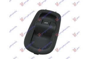 Διακοπτης Παραθυρου Εμπρος (Μονος)(6pin) Δεξια Ford Transit 13-19 - 325007173