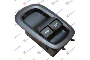 Διακοπτης Παραθυρου Εμπρος (Διπλος)(12pin) Αριστερα Ford Transit 13-19 - 325007174