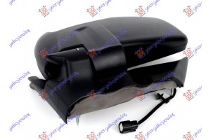 Καθρεφτης ΗΛΕΚΤ. ΘΕΡΜ. ΗΛ. ΑΝΑΚΛ. ΒΑΦΟΜ. (ΚΙΤΡ. ΦΛΑΣ) (ΚΟΝΤΟΣ) Δεξια Ford Transit 13-19 - 325007498