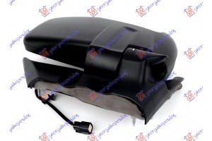 Καθρεφτης ΗΛΕΚΤ. ΘΕΡΜ. ΗΛ. ΑΝΑΚΛ. ΒΑΦΟΜ. (ΚΙΤΡ. ΦΛΑΣ) (ΚΟΝΤΟΣ) Αριστερα Ford Transit 13-19 - 325007499