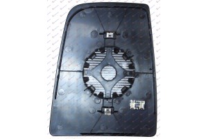 Κρυσταλλο Καθρεφτη ΘΕΡΜ. Ανω (CONVEX GLASS) Δεξια Ford Transit 13-19 - 325007611