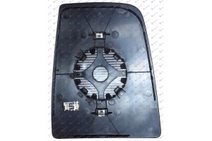 Κρυσταλλο Καθρεφτη ΘΕΡΜ. Ανω (CONVEX GLASS) Αριστερα Ford Transit 13-19 - 325007612
