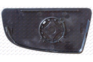 Κρυσταλλο Καθρεφτη Κατω (CONVEX GLASS) Δεξια Ford Transit 13-19 - 325007616