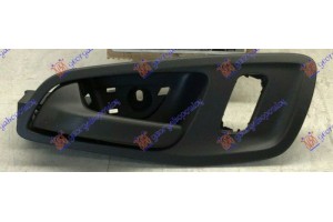 Χερουλι Πορτας Εμπρος Εσω Μαυρο Αριστερα Ford Transit 13-19 - 325007862