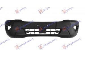 Προφυλακτηρας Εμπρος Μαυρος Ford Transit 19- - 325103370