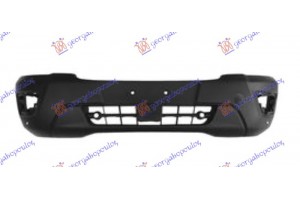 Προφυλακτηρας Εμπρος Μαυρος (ΜΕ PDS) Ford Transit 19- - 325103610