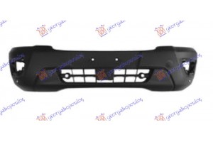 Προφυλακτηρας Εμπρος Βαφομενος (ΜΕ 2 Τρυπες Για ΑΙΣΘΗΤΗΡΑ) Ford Transit 19- - 325103620