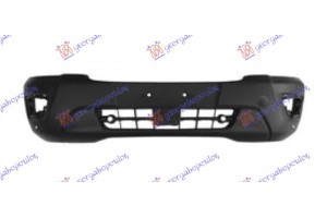 Προφυλακτηρας Εμπρος Βαφομενος (ΜΕ 4 Τρυπες Για ΑΙΣΘΗΤΗΡΑ) Ford Transit 19- - 325103625