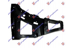 Βαση Προφυλακτηρα Εμπρος Πλαινη Πλαστικη Δεξια Ford Transit 19- - 325104281