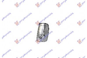 Φλας Πλαινο Καθρεφτη Λευκο (16W) Δεξια Ford Transit 13-19 - 325005493