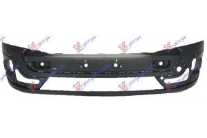 Προφυλακτηρας Εμπρος Κατω ΒΑΦΟΜ. Ford TRANSIT/TOURNEO Custom 13-18 - 326003375