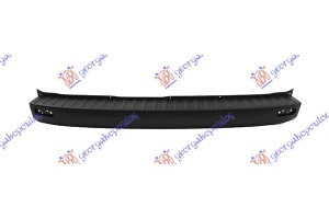 Προφυλακτηρας Πισω Βαφομενος Ford TRANSIT/TOURNEO Custom 13-18 - 326003600
