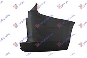 Ακρο ΠΡΟΦΥΛ. Πισω (ΔΙΠΛΗ ΠΟΡΤΑ) ΒΑΦΟΜ. Δεξια Ford TRANSIT/TOURNEO Custom 13-18 - 326003953