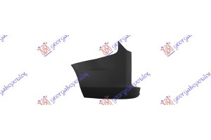 Ακρο ΠΡΟΦΥΛ. Πισω (ΜΟΝΗ ΠΟΡΤΑ) ΒΑΦΟΜ. Αριστερα Ford TRANSIT/TOURNEO Custom 13-18 - 326003964