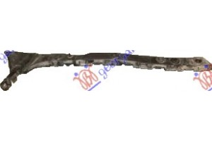 Βαση ΠΡΟΦΥΛ. Πισω Πλαινη Πλαστικη (Γ) Δεξια Ford TRANSIT/TOURNEO Custom 13-18 - 326004301