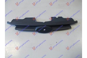 Μασκα Ολη Μαυρη (Γ) Ford TRANSIT/TOURNEO Custom 13-18 - 326004545