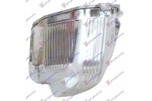 Φλας Πλαινο Καθρεφτη Δεξια Ford TRANSIT/TOURNEO Custom 13-18 - 326005491