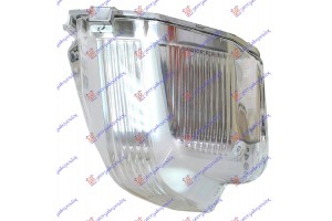 Φλας Πλαινο Καθρεφτη Αριστερα Ford TRANSIT/TOURNEO Custom 13-18 - 326005492