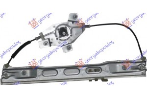 Γρυλλος ΠΑΡΑΘ. ΕΜΠ. ΜΗΧΑΝ. Δεξια Ford TRANSIT/TOURNEO Custom 13-18 - 326007041