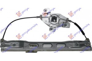 Γρυλλος ΠΑΡΑΘ. ΕΜΠ. ΜΗΧΑΝ. Αριστερα Ford TRANSIT/TOURNEO Custom 13-18 - 326007042