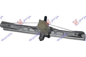 Γρυλλος ΠΑΡΑΘ. ΕΜΠ. ΗΛΕΚΤ.(Γ) Αριστερα Ford TRANSIT/TOURNEO Custom 13-18 - 326007052