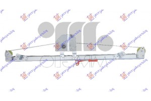 Γρυλλος ΠΑΡΑΘ. ΕΜΠ. ΗΛ. (Χ/ΜΟΤ.) (Α ΠΟΙΟΤΗΤΑ) Αριστερα Ford TRANSIT/TOURNEO Custom 13-18 - 326007062