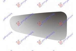 Κρυσταλλο Καθρεφτη Κατω Αριστερα Ford TRANSIT/TOURNEO Custom 13-18 - 326007622
