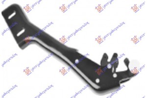 ΟΔΗΓΟΣ/ΡΑΟΥΛΟ Πορτας Συρωμενης Κατω Δεξια Ford TRANSIT/TOURNEO Custom 18- - 326107821