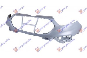 Προφυλακτηρας Εμπρος Βαφομενος Ford TRANSIT/TOURNEO Custom 18- - 326103370