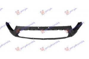 Προφυλακτηρας Εμπρος Κατω Μαυρος Ford TRANSIT/TOURNEO Custom 18- - 326103375