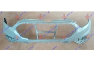 Προφυλακτηρας Εμπρος Βαφομενος (ΜΕ Τρυπες Για ΚΟΥΡΜΠΑ) Ford TRANSIT/TOURNEO Custom 18- - 326103380