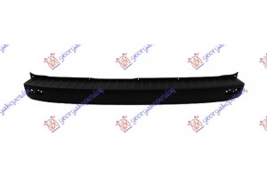 Προφυλακτηρας Πισω Μαυρος Ford TRANSIT/TOURNEO Custom 18- - 326103605