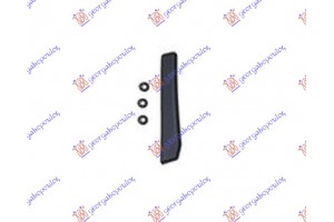 Βαση Στηριξης Ακρου ΠΡΟΦΥΛ. Πισω Αριστερα Ford TRANSIT/TOURNEO Custom 18- - 326103992