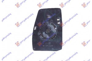 Κρυσταλλο Καθρεφτη Ανω ΘΕΡΜΑΙΝ. (ΜΕ BLIS) (CONVEX GLASS) Αριστερα Ford TRANSIT/TOURNEO Custom 18- - 326107632