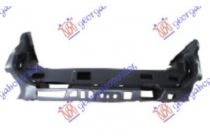 Ενισχυση Προφυλακτηρα Εμπρος Πλαστικη Ford TRANSIT/TOURNEO Courier 13- - 327000220