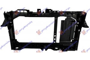 Μετωπη Εμπρος Πετρελαιο 1.5 Ford TRANSIT/TOURNEO Courier 13- - 327000230