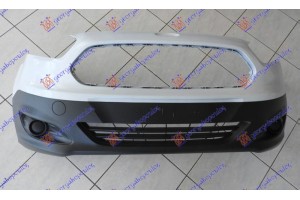 Προφυλακτηρας Εμπρος Μισος ΒΑΦΟΜ. (Χ/ΠΡΟΒ) Ford TRANSIT/TOURNEO Courier 13- - 327003370