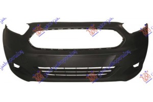 Προφυλακτηρας Εμπρος Μισος ΒΑΦΟΜ. (ΜΕ ΠΡΟΒ) Ford TRANSIT/TOURNEO Courier 13- - 327003375