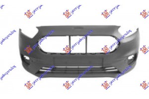 Προφυλακτηρας Εμπρος Μισος Βαφομενος 16- Ford TRANSIT/TOURNEO Courier 13- - 327003380