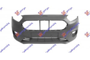 Προφυλακτηρας Εμπρος Ολος Βαφομενος 16- Ford TRANSIT/TOURNEO Courier 13- - 327003385