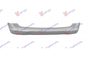 Προφυλακτηρας Πισω Βαφομενος Ford TRANSIT/TOURNEO Courier 13- - 327003395