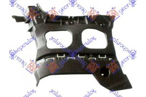 Βαση Προφυλακτηρα Πισω Πλαινη Πλαστικη (ΕΝΙΣΧΥΣΗ) (ΔΙΠΛΗ ΠΟΡΤΑ) Δεξια Ford TRANSIT/TOURNEO Courier 13- - 327004301