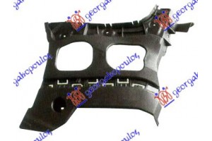 Βαση Προφυλακτηρα Πισω Πλαινη Πλαστικη (ΕΝΙΣΧΥΣΗ) (ΔΙΠΛΗ ΠΟΡΤΑ) Αριστερα Ford TRANSIT/TOURNEO Courier 13- - 327004302