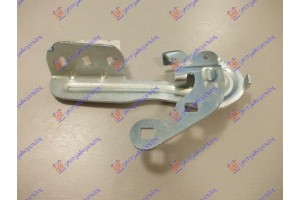 Μεντεσες Καπω Εμπρος Δεξια Ford TRANSIT/TOURNEO Courier 13- - 327006141