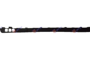 Σποιλερ Προφυλακτηρα Εμπρος Κατω Ford TRANSIT/TOURNEO Courier 13- - 327006370