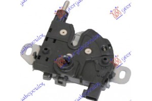 Κλειδαρια Μετωπης (Γ) Ford TRANSIT/TOURNEO Courier 13- - 327007100