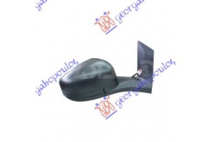 Καθρεφτης ΗΛΕΚ. ΘΕΡΜ. ΒΑΦΟΜ. Δεξια Ford TRANSIT/TOURNEO Courier 13- - 327007481