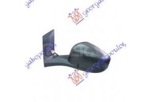 Καθρεφτης ΗΛΕΚ. ΘΕΡΜ. ΒΑΦΟΜ. Αριστερα Ford TRANSIT/TOURNEO Courier 13- - 327007482