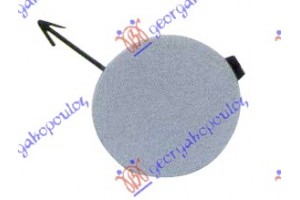 Καλυμμα Γαντζου Εμπρος Ford TRANSIT/TOURNEO Courier 13- - 327007830